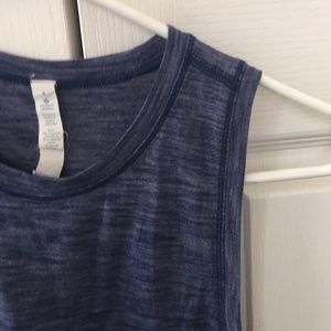 Tank top from Lululemon
